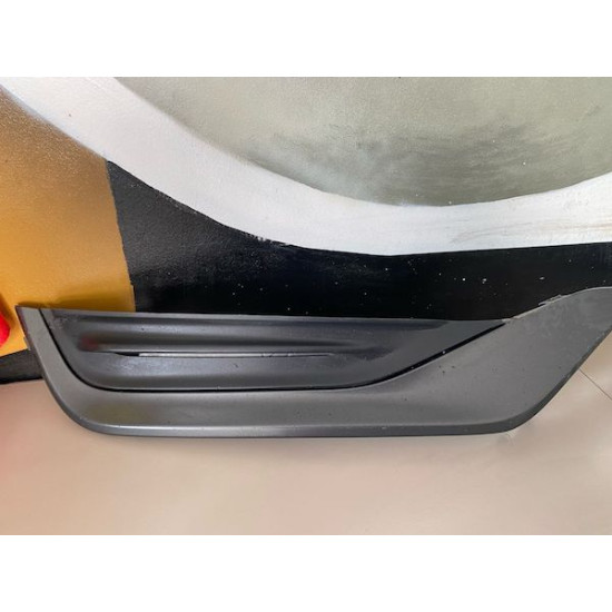 Front right bumper trim Volvo S60 V60 31353655