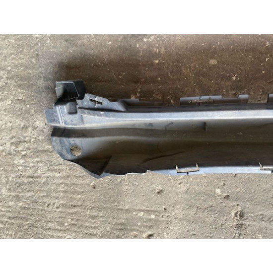 Front bumper reinforcement support bar Volvo V60 S60 31323835