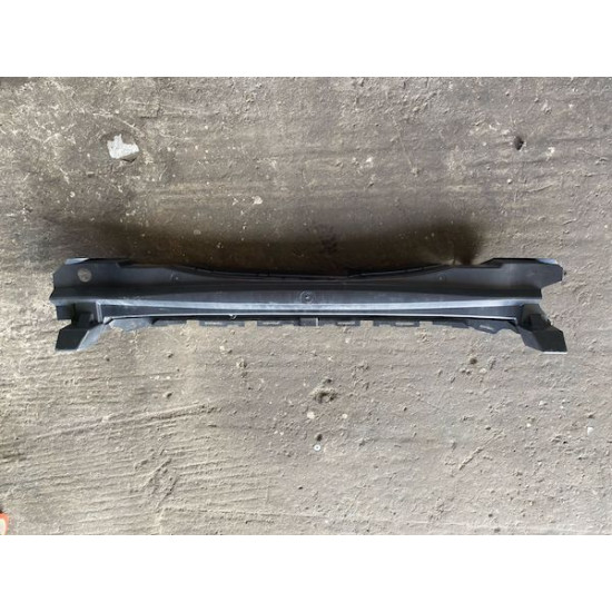 Front bumper reinforcement support bar Volvo V60 S60 31323835