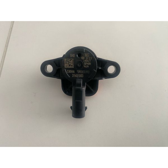 Airbag impact sensor VOLVO S90 S60 XC40 2018+ 31451503