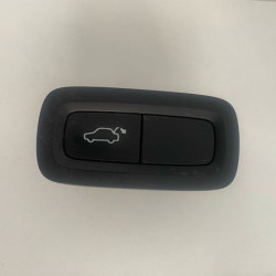 Tailgate boot open switch Volvo XC40 XC60 XC90 S90 V90 2018+ 31674800