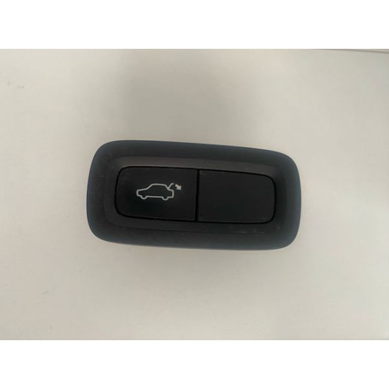 Tailgate boot open switch Volvo XC40 XC60 XC90 S90 V90 2018+ 31674800