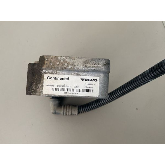 Calculator haldex Volvo XC90 2008-2012 5WP33517-02