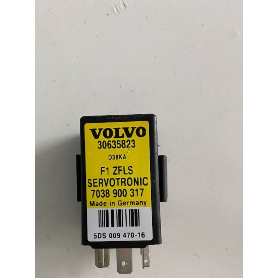 Releu servotronic VOLVO XC90 2003-2007 30635823 Releu servotronic VOLVO XC90 2003-2007 30635823
