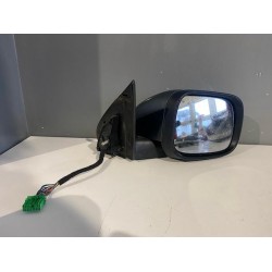 Oglinda dreapta electrica cu rabatare memorie si bec 14fire VOLVO XC90 2003-2007 31297442