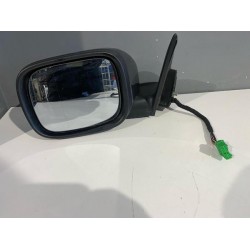 Oglinda stanga electrica cu rabatare memorie si bec 14fire VOLVO XC90 2003-2007 31297439