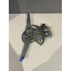 Macara geam stanga fata VOLVO XC90 2003-2007 8626320 30784576