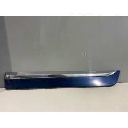 Bandou usa stanga spate cu crom VOLVO XC60 2014-2017 31333818 39821385