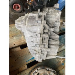 Manual gearbox 2x4 220 000 kmVolvo XC60 1285019 BG9R-7002-PA 36001575