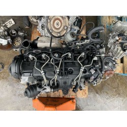 Motor 180.000km VOLVO XC60 S60 V60 XC70 2014+ D5244T21