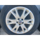 Jante ATLANTIS 18" Volvo XC90 XC70 + anvelope M+S 235/60 R18 - 30748436