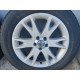 Jante ATLANTIS 18" Volvo XC90 XC70 + anvelope M+S 235/60 R18 - 30748436