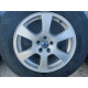 Jante SEGIN 17" Volvo XC60 XC70 XC40 anvelope 235/65R17- 30671480