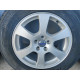 Jante SEGIN 17" Volvo XC60 XC70 XC40 anvelope 235/65R17- 30671480