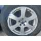 Jante SEGIN 17" Volvo XC60 XC70 XC40 anvelope 235/65R17- 30671480