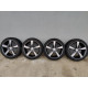 Jante IXION 3 19" Volvo S90 V90 S60 V60 XC40 XC60 XC70 XC90 S80+anvelope 255/40 R19 31471876