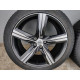 Jante IXION 3 19" Volvo S90 V90 S60 V60 XC40 XC60 XC70 XC90 S80+anvelope 255/40 R19 31471876