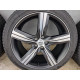 Jante IXION 3 19" Volvo S90 V90 S60 V60 XC40 XC60 XC70 XC90 S80+anvelope 255/40 R19 31471876