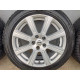 Volvo OEM Wheels SARPAS rims 17" Alloys V40 S40 V50 S60 V60 S80 V70 C30 C70 tires 225/50 R17 31423870 