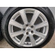 Volvo OEM Wheels SARPAS rims 17" Alloys V40 S40 V50 S60 V60 S80 V70 C30 C70 tires 225/50 R17 31423870 