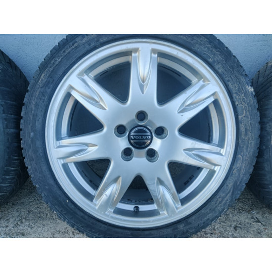 Jante THOR 17″ 5×108 Volvo S60 S80 V70 XC70 Cod: 8634737