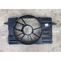 Carcasa Ventilator Electroventilator GMW Volvo S40 V50 C30 C70 30741630