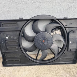 Ventilator Electroventilator GMW Volvo S40 V50 C30 C70 30741630