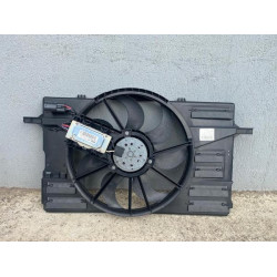 Ventilator Electroventilator GMW Volvo S40 V50 C30 C70 30741630