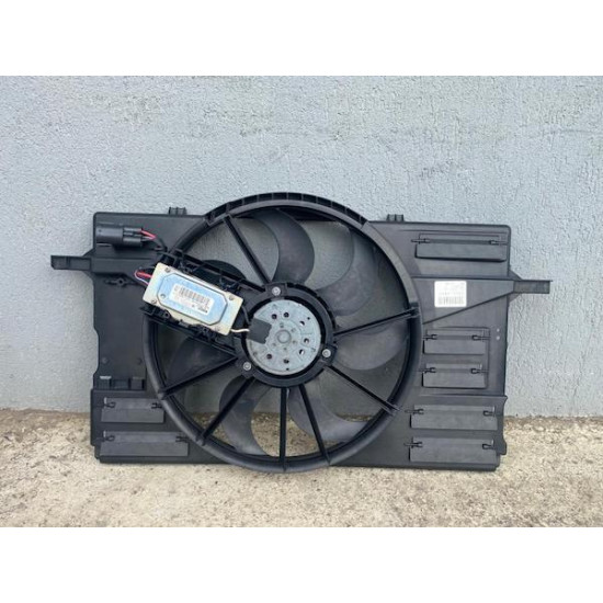 Ventilator Electroventilator GMW Volvo S40 V50 C30 C70 30741630