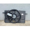 Ventilator Electroventilator GMW Volvo S40 V50 C30 C70 30741630