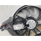 Cooling Radiator Fan Volvo C70 2010-2013 31261990