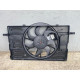 Cooling Radiator Fan Volvo C70 2010-2013 31261990