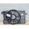 Cooling Radiator Fan Volvo C70 2010-2013 31261990