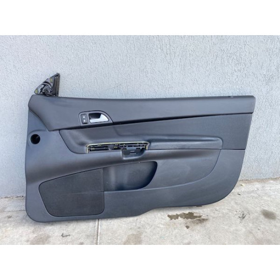 DOOR PANEL FRONT RIGHT VOLVO C30 2007-2012 30661350