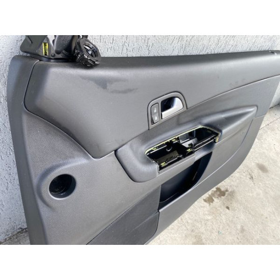 DOOR PANEL FRONT RIGHT VOLVO C30 2007-2012 30661350