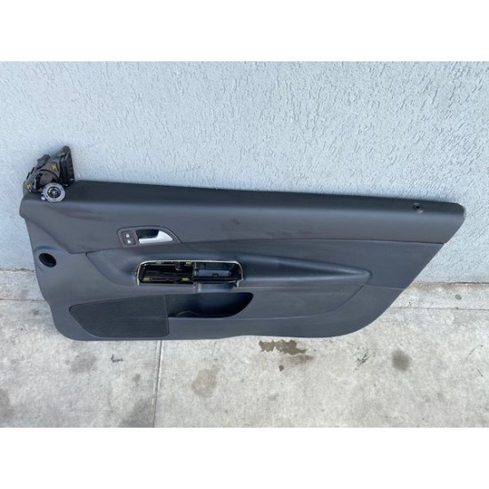 DOOR PANEL FRONT RIGHT VOLVO C30 2007-2012 30661350