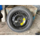 Spare tire VOLVO V40 2012-2018 