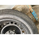 Spare tire VOLVO V40 2012-2018 