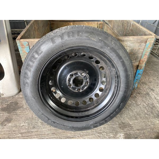 Spare tire VOLVO V40 2012-2018 