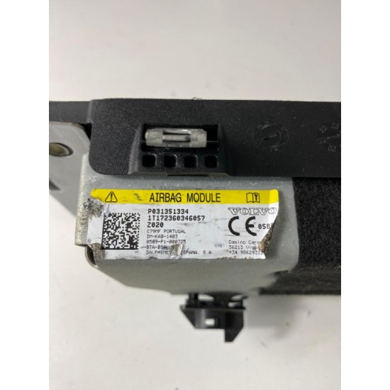 AIrbag Genunchi Volvo XC90 S90 V90 XC60 V60 S60 2018+ 31351334