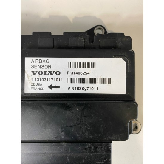 Calculator SRS AIRBAG VOLVO V40 V40CC 2012-2017 31406254 32221578