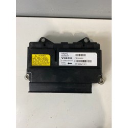 Calculator SRS AIRBAG VOLVO V40 V40CC 2012-2017 31406254 32221578