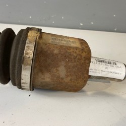 Planetara stanga fata automata 2.0 5 cilindri VOLVO V50 C30 S40 C70 31272229