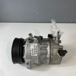 Air conditioning compressor Volvo V60 XC60 S60 V70 2018+ 31332528 36010254 31404446 31469969 