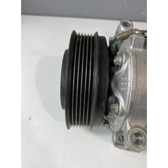 Compresor de clima Volvo V60 XC60 S60 V70 2018+ 31332528 36010254 31404446 31469969 36002152