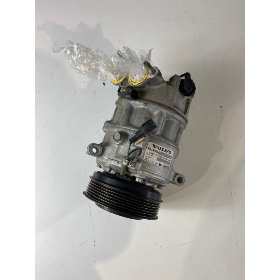 Compresor de clima Volvo V60 XC60 S60 V70 2018+ 31332528 36010254 31404446 31469969 36002152