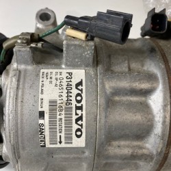 Air conditioning compressor Volvo V60 XC60 S60 V70 2018+ 31332528 36010254 31404446 31469969 