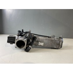 EGR 5 cilindrii Volvo XC60 S60 V60 V70 XC70 V40 S80 2009-2013 31272702 31422236
