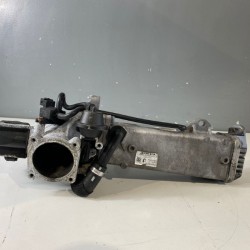EGR 5 cilindrii Volvo XC60 S60 V60 V70 XC70 V40 S80 2009-2013 31272702 31422236