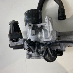 EGR 5 cilindrii Volvo XC60 S60 V60 V70 XC70 V40 S80 2009-2013 31272702 31422236